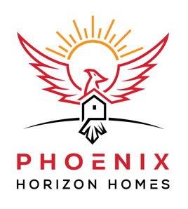 Phoenix Horizon Homes logo