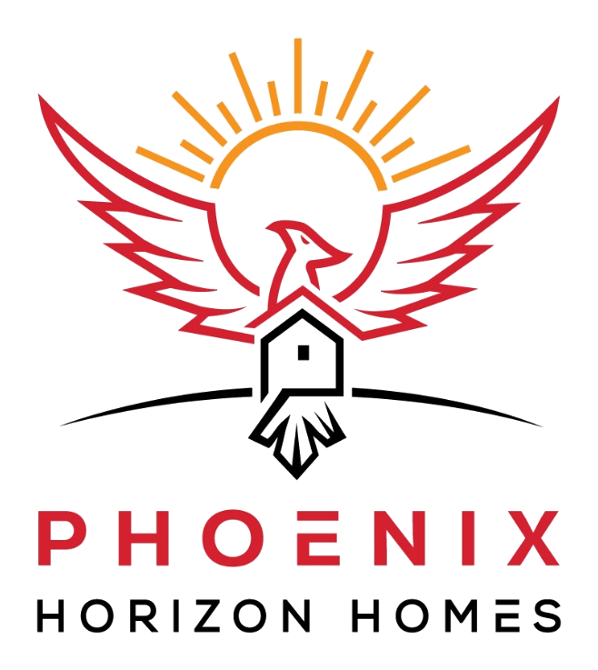 Phoenix Horizon Homes logo